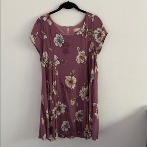Adorable floral dress!!!!